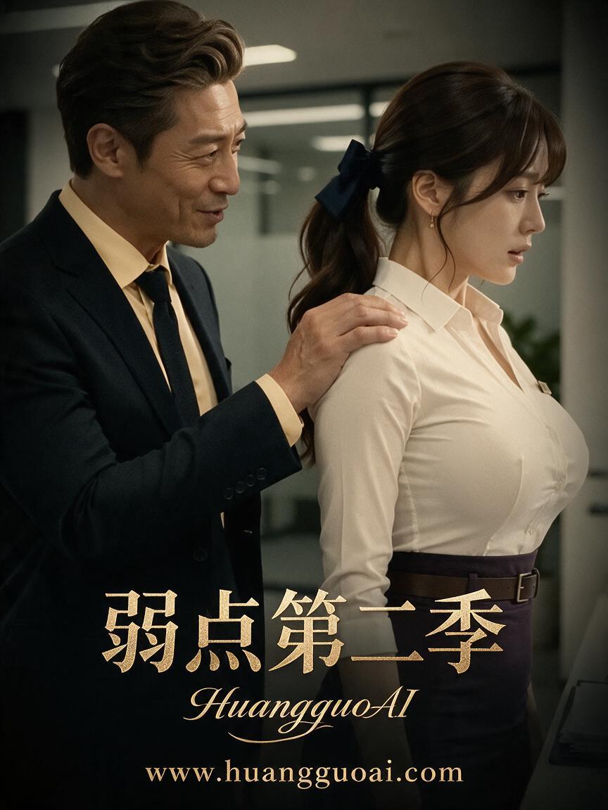 成人短剧：弱点第二季